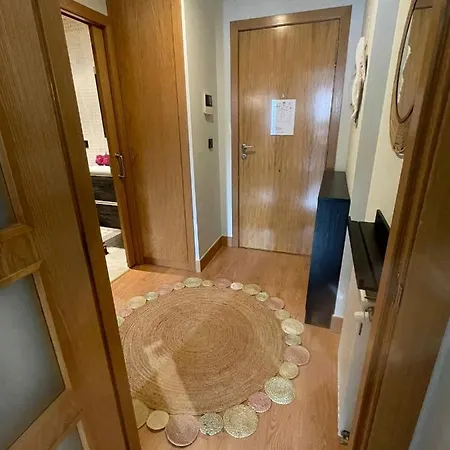 Apartman Historico. Arco San Esteban Burgo