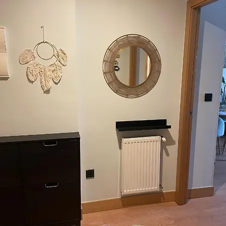 Apartment Historico. Arco San Esteban