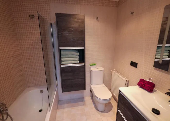 アパート Historico. Arco San Esteban *