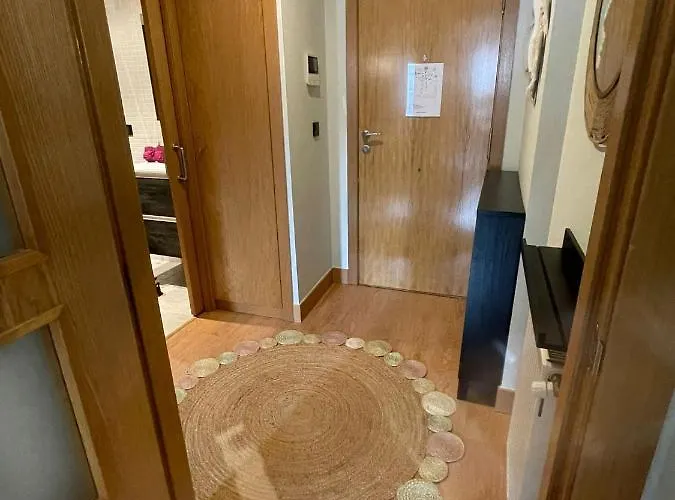 アパート Historico. Arco San Esteban Burgo