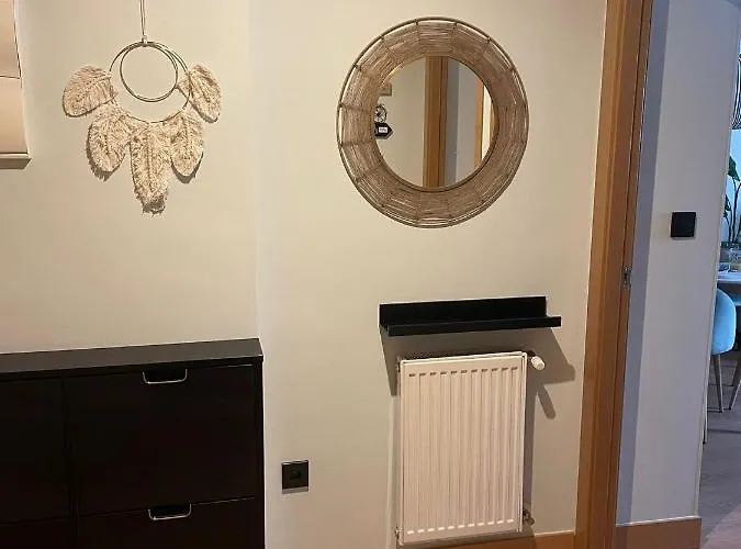 アパート Historico. Arco San Esteban